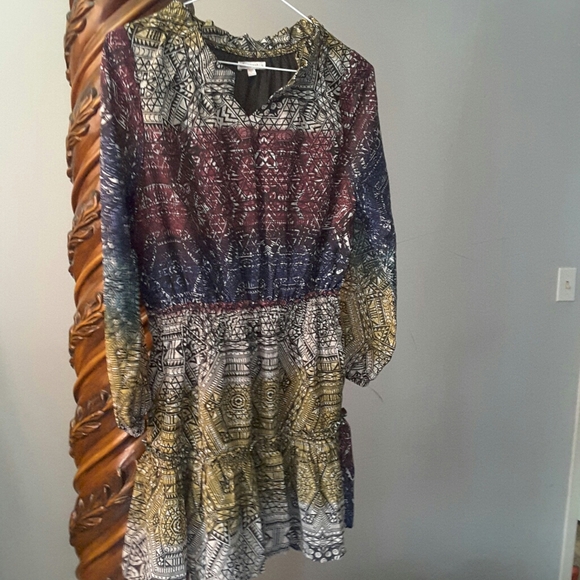 Girls Dress - Picture 2 of 2